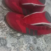 کفش کشتی نو