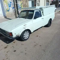 وانت عروسک کم کار مدل 87