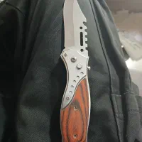 چاقو