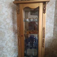 گنجه|بوفه، ویترین، کنسول|مشهد, نکاح|دیوار