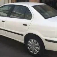 سمند LX
