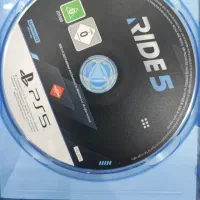 ride 5|کنسول، بازی ویدئویی و آنلاین|اردبیل, |دیوار