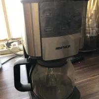 دستگاه قهوه ساز مارک هوفنر