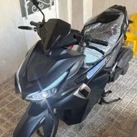 موتور ایروکس