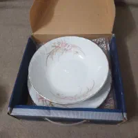 ظرف سرو غذا