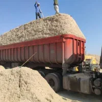 خرید کاه گندم دیمی هر تناژی