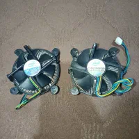 فن خنک کننده اینتل هیدسینگ سبک