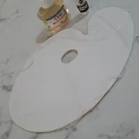 وسایل نقاشی