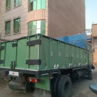 خاور808|خودرو سنگین|کرج, شهرک پردیسان|دیوار