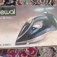 اتو حرفه ای نوال مدل 792 بدون سیم