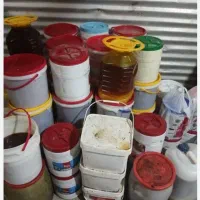 خرید روغن سوخته خوراکی به قیمت روز