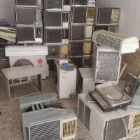 فروش وخریدار کولر سوخته سالم خرابه شماسیاردرب منزل