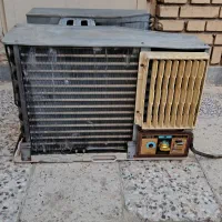 کولر پنجره ای