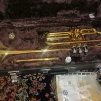 ترومپت یاماها مدل 2435