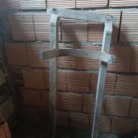 پایه گازآهنی cng