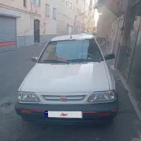 پراید هاچبک کره ای