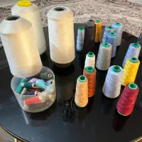 نخ خیاطی