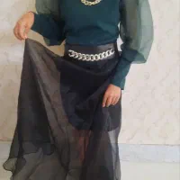 لباس مجلسی