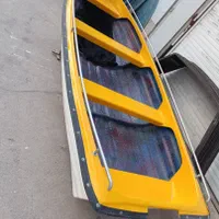 قایق مدل تی ۷