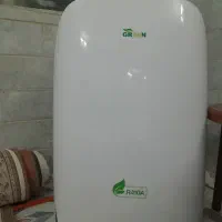 کولرگازی پرتابل ۱۲هزار