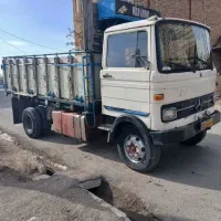 خاور ۸۰۸ مدل ۵۴