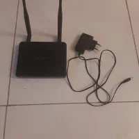 مودم روتر dap 1360