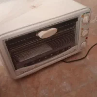 فر برقی خارجی نو