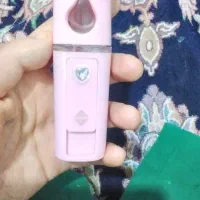 بخار صورت