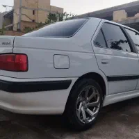 معاوضه ماشین استثنایی بهمراه سیستم حرفه ای با طلا
