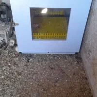 دستگاه جوجه کشی هدایت