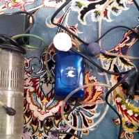 وسایل آکواریوم ( تصفیه آب  حباب ساز  بخاری )