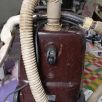 فروش جارو برقی ژاپنی دسته دوم پول لازم دارم