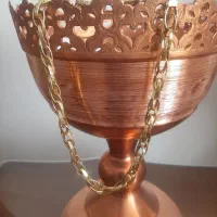 گردنبند طلا