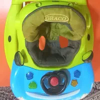 روروک دلیجان موزیکال  سالم و تمیز