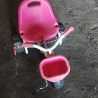 سه چرخه کودک