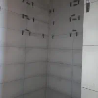 اجرای  کاشی سرامیک سنگ اجور نما..