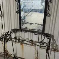 میز آرایشی