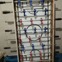 فوتبال دستی