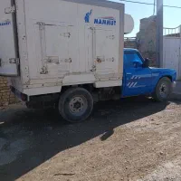 فروش یخچال نیسان بالاصفری