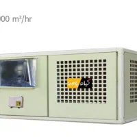 کولر  8000سلولزی کیان پارس