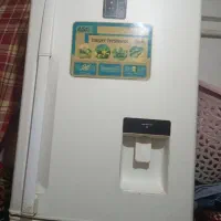 یخچال دونار