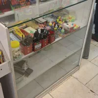 ویترین|بوفه، ویترین، کنسول|تهران, خاک سفید|دیوار