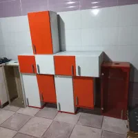 کابینت فلزی ورق ضخیم