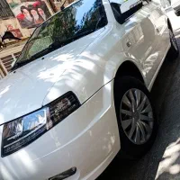 سمند سورن پلاس مدل 1404 موتور xu7p