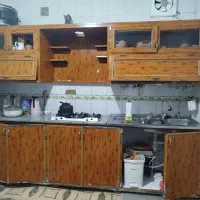 کابینت آلمینیوم