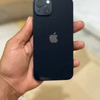ایفون 13نرمال مشکی