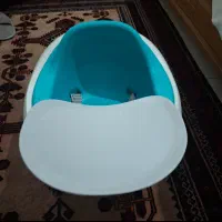 صندلی غذای کودک