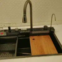 لوله کش ساختمان و خورده کاری