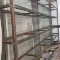 جوشکاری وبرش کاری سیار