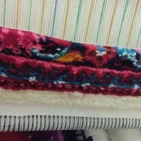 به یک بافنده قالی دستباف نقشه عددی نیازمندیم